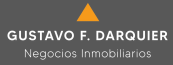Gustavo Darquier Negocios Inmobiliarios